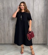 Базовое платье LF-270A550