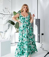 Красивый сарафан EY-561A17B20