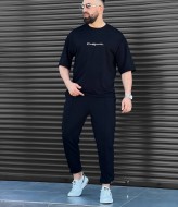 Костюм мужской спортивный летний  VM-10391A420