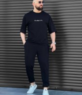 Костюм мужской спортивный летний  VM-10391A420