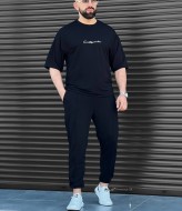 Костюм мужской спортивный летний  VM-10391A420