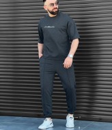 Костюм мужской спортивный летний  VM-10391A420