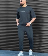 Костюм мужской спортивный летний  VM-10391A420