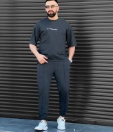 Костюм мужской спортивный летний  VM-10391A420