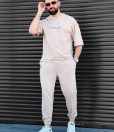 Костюм мужской спортивный летний  VM-10391A420