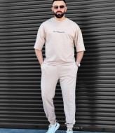 Костюм мужской спортивный летний  VM-10391A420