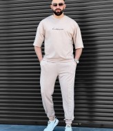 Костюм мужской спортивный летний  VM-10391A420