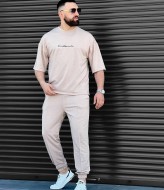 Костюм мужской спортивный летний  VM-10391A420