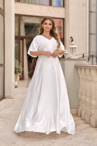 Платье длинное нарядное  NJ-EY-630A1050