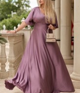 Платье длинное нарядное  NJ-EY-630A1050