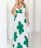 Красивый сарафан на лето  EY-707A17B19