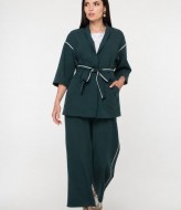 Стильный костюм OZM-М9М4A130