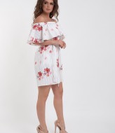 Літня сукня AM-2870A150 Літня сукня AM-2870A150