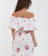 Літня сукня AM-2870A150 Літня сукня AM-2870A150