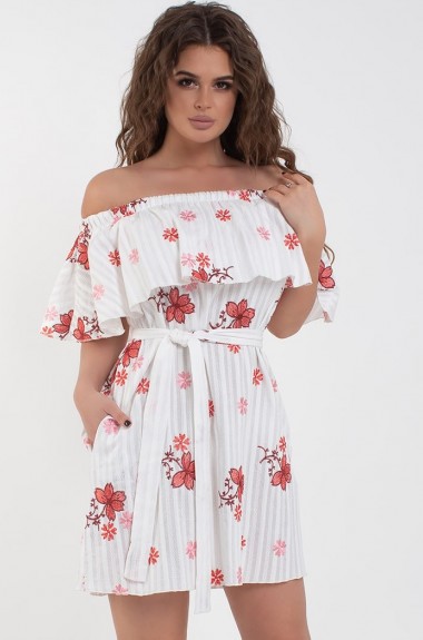 Літня сукня AM-2870A150