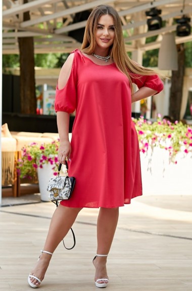 Свободное летнее платье NA-269A570 Свободное летнее платье NA-269A570