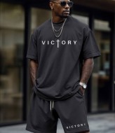 Костюм мужской с шортами  DG-c136A500