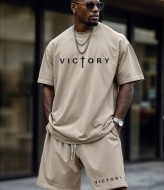 Костюм мужской с шортами  DG-c136A500