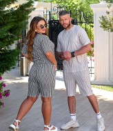 Костюм унисекс DG-d135A400