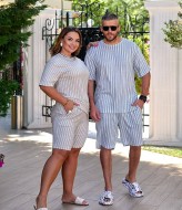 Костюм унисекс DG-d135A400