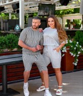 Костюм унисекс DG-d135A400