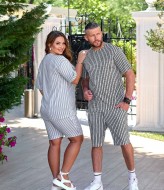 Костюм унисекс DG-d135A400