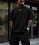 Костюм футболка и шорты DG-c136.2A500