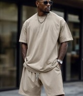 Костюм футболка и шорты DG-c136.2A500