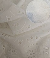 Летнее платье из прошвы  ZLA-272A860