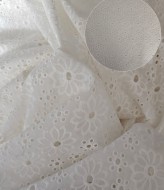 Летнее платье из прошвы  ZLA-272A860