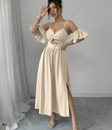 Елегантна сукня OTA-218A590