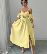 Елегантна сукня OTA-218A590