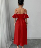 Елегантна сукня OTA-218A590