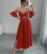 Елегантна сукня OTA-218A590