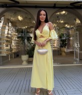 Елегантна сукня OTA-218A590