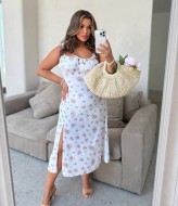 Легкий сарафан OZ-1127A600