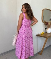 Легкий сарафан OZ-1127A600