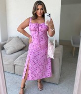 Легкий сарафан OZ-1127A600