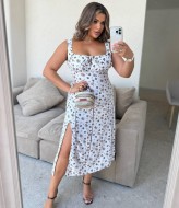 Легкий сарафан OZ-1127A600