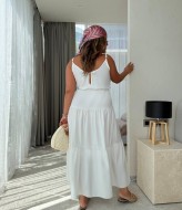 Летний женский сарафан OZ-1125A510