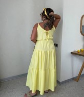 Летний женский сарафан OZ-1125A510