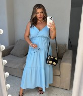 Летний женский сарафан OZ-1125A510