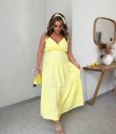 Летний женский сарафан OZ-1125A510