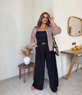 Классические женские брюки OZ-1128A450