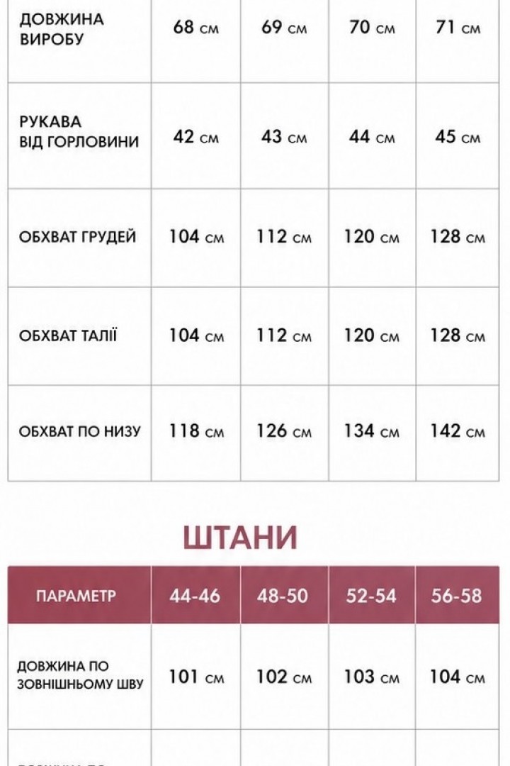 Прогулянковий жіночий костюм з лампасами VOJ-344A900