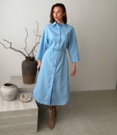 Сукня-сорочка LID-661A900