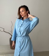 Сукня-сорочка LID-661A900