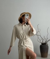 Сукня-сорочка LID-661A900