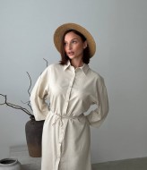 Сукня-сорочка LID-661A900