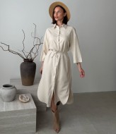 Сукня-сорочка LID-661A900